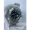 (준비완료/특급배송)NO.2228/VS공장 롤렉스 서브마리너 41MM 신형 그린 VS3235 무브