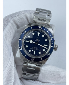 (준비완료/특급배송)NO.2429/ZF공장 튜더 블랙베이 피프티에잇 39MM 2824 브슬