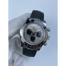 (준비완료/특급배송)NO.2855/VS공장 롤렉스 데이토나 그레 다이얼 EF