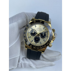 (준비완료/특급배송)NO.2856/VS공장 롤렉스 데이토나 골드 다이얼 DF