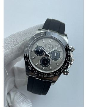 (준비완료/특급배송)NO.3447/ VS공장 롤렉스 데이토나 그레 다이얼(Weighted)